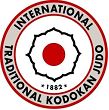 The Kata of Kodokan Judo